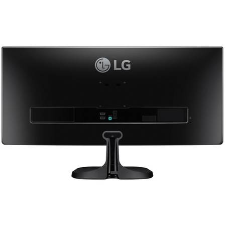 Monitor LED LG 29UM58-P 29" 5ms black