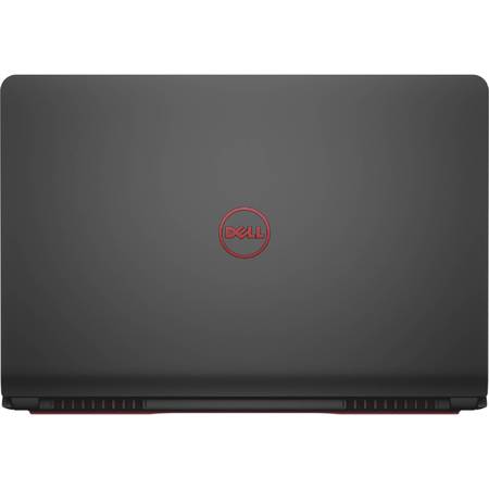 Laptop Dell Inspiron 7559, 15.6" FHD, Intel Core i7-6700HQ, up to 3.50 GHz, 8GB, 1TB + 8GB SSH, GeForce GTX 960M 4GB, Win 10 Home