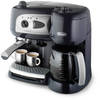 DeLonghi Expresor de cafea Combi BCO 260.CD.1+ filtru Espresso BCO 260.CD.1