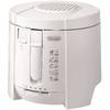 DeLonghi Friteuza RotoFry F 26200, 1800 W, 2.3 l, Functie Cool Touch, Alb