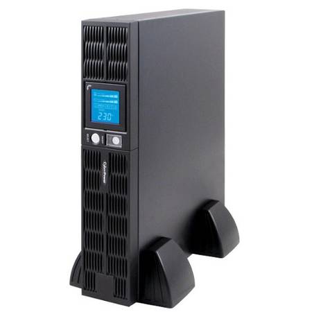 UPS LCD 2200VA Racmount2U/Tower PR2200ELCDRT2U