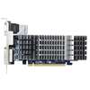ASUS Placa video GT 210, PCIE 2.0, 1GB, DDR3, 64 bit, 1X DVI-I/HDMI EN210 SILENT/DI/1GD3/V2(LP)