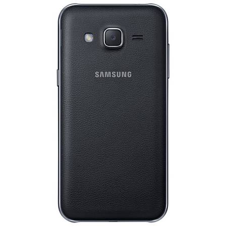 Telefon Mobil Samsung Galaxy J2, Dual Sim, 8GB, 4G, Black