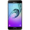 Telefon Mobil Samsung Galaxy A7 (2016), Dual Sim, 16GB, 4G, Gold