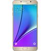Telefon Mobil Samsung Galaxy Note 5 32GB LTE 4G Auriu
