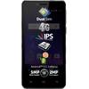 Telefon Mobil Allview A5 Quad Plus, Dual SIM, 8GB, Black