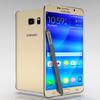 Telefon Mobil Samsung N920 Galaxy Note 5, 32GB, 4G, Gold