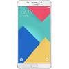 Telefon Mobil Samsung Galaxy A9 2016 Dual Sim 32GB LTE 4G Alb
