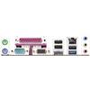 Placa de baza ASRock Q1900B-ITX, J1900, Dual, DDR3L-1333, 2xSATA2, HDMI, D-Sub, mITX