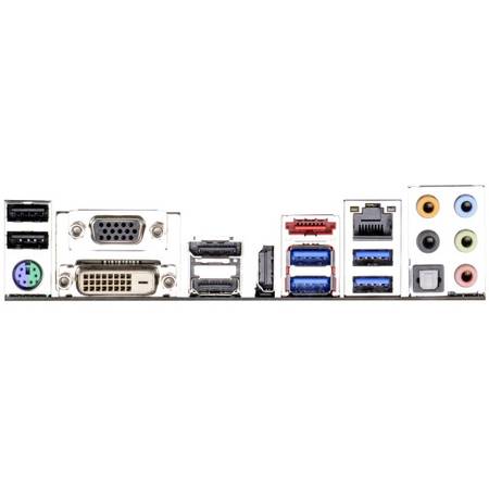 Placa de baza ASRock FM2A88X Extreme6+, A88X, Dual, DDR3-2133, SATA3, HDMI, DVI, D-Sub, DP, ATX
