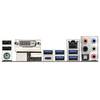 Placa de baza ASRock Z170 GAMING K4 Fatal1ty, Z170, Dual, DDR4-2133, SATA3 SATAe, HDMI, DVI, ATX