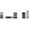 Placa de baza MSI B150I GAMING PRO, B150, Dual, DDR4-2133, SATA3, HDMI, DVI, USB 3.1, mITX