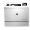 Imprimanta laser color HP LaserJet Enterprise M553dn, A4, 38 ppm, Duplex, Retea