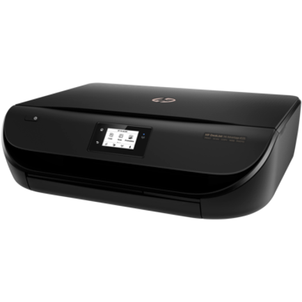 Multifunctionala inkjet HP Deskjet Ink Advantage 4535 All-in-One, Wi-Fi
