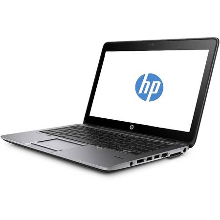 Laptop HP EliteBook 840 G3, 14'' FHD, Intel Core i5-6200U, up to 2.80 GHz, 4GB, 500GB, GMA HD 520, Win 7 Pro + Win 10 Pro