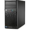 Sistem Server HP ProLiant ML10 v2, Procesor Intel Xeon E3-1220 v3 3.1GHz Haswell, 1x 8GB UDIMM DDR3 1600MHz, 1x 1TB SATA HDD, LFF 3.5 inch, B120i