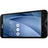 Telefon Mobil Asus Zenfone 2 Laser Dual Sim 32GB LTE 4G Argintiu