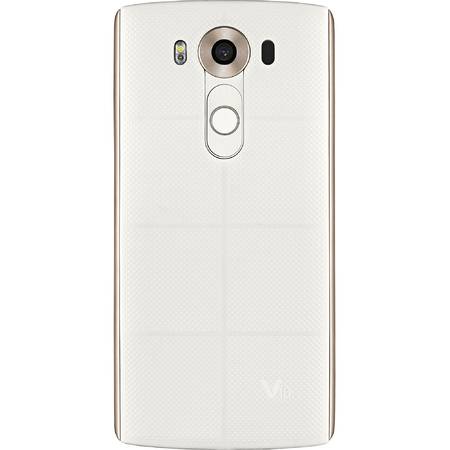 Telefon Mobil LG V10, 32GB, 4G, White