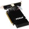 Placa video MSI Radeon R5 230, 2GB GDDR3 (64 Bit), HDMI, DVI, D-Sub