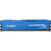 Memorie Kingston DDR3 HyperX Fury Blue 8GB 1333MHz CL9