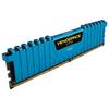 Memorie Corsair Vengeance LPX Blue 4x4GB 2800MHz DDR4 CL16 1.2V DIMM
