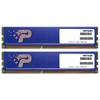 Memorie Patriot DDR3 2x4GB 1600MHz CL11 radiator