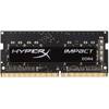 Memorie Kingston HyperX Impact 8GB 2400MHz DDR4 CL14 SODIMM