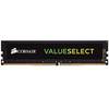 Memorie DDR4 Corsair ValueSelect 4GB 2133MHz CL15 1.2V, PC417000