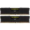 Memorie Corsair DDR4 Vengeance LPX Black 16GB (2x8GB) 3000MHz CL15 1.35V