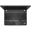 Laptop Lenovo ThinkPad Edge E560, 15.6" HD, Intel Core i5-6200U, RAM 4GB, HDD 500GB, Intel HD Graphics 5200, Free DOS