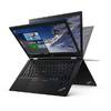 Lenovo Laptop 2-in-1 ThinkPad X1 Yoga, 14" QHD IPS Touch, Intel Core i7-6600U 2.6GHz Skylake, 8GB, 256GB SSD, GMA HD 520, 4G LTE, Win 10 Pro