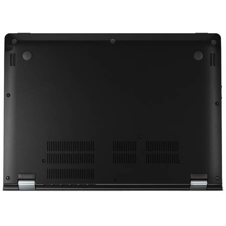 Laptop 2-in-1 Lenovo 14'' ThinkPad Yoga 460, FHD IPS Touch, Intel Core i5-6200U, 8GB, 256GB SSD, GMA HD 520, Win 10 Pro, Black