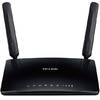 Router wireless TP-LINK Archer MR200, AC750 Dual Band, 4G LTE