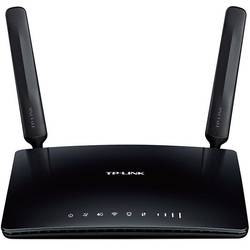 Router wireless TP-LINK Archer MR200, AC750 Dual Band, 4G LTE