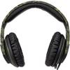 Casti cu microfon Asus ECHELON FOREST, full size, 20-20000Hz, 32 ohm, cablu 2.5m (max), culoare navy, Jack 3.5mm