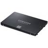 SSD Samsung, 250GB, 750 Evo, SATA3, rata transfer r/w: 540/520 mb/s, 7mm