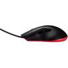 Mouse Asus cu fir, optic, CERBERUS BLACK, 2500dpi, negru, 6 butoane, USB