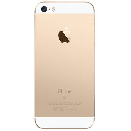 IPhone SE 16GB Gold