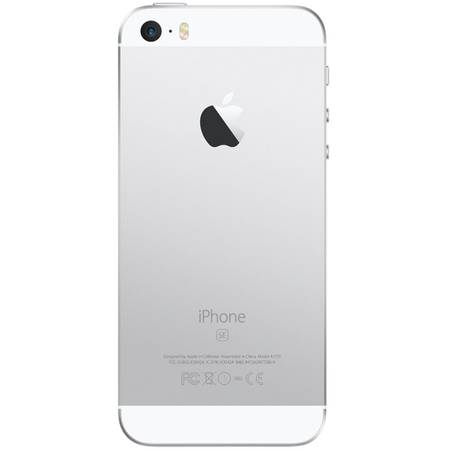 IPhone SE 16GB Silver