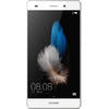 Telefon Mobil Huawei P8 Lite Dual Sim white 4G 16 GB