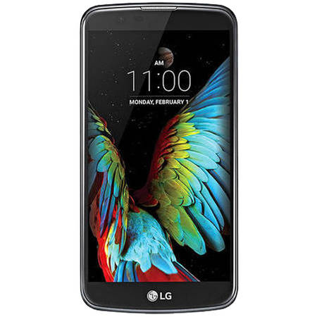 Telefon Mobil LG K420 K10 Indigo LTE