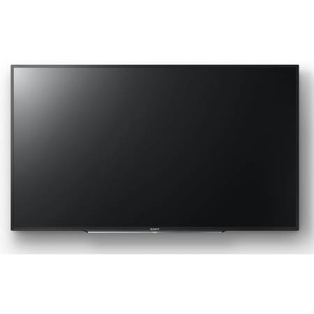 Televizor Smart LED Sony Bravia, 121 cm, 48WD650, Full HD