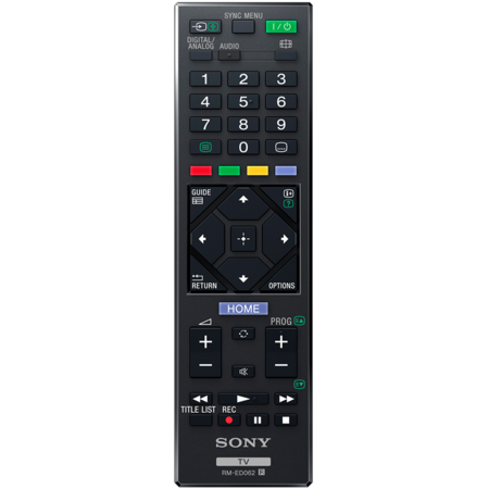 Televizor LED Sony Bravia, 102 cm, 40RD450, Full HD