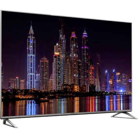 Televizor LED Smart Panasonic, 146 cm, TX-58DX730E, 4K Ultra HD