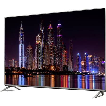 Televizor LED Smart Panasonic, 126 cm, TX-50DX700E, 4K Ultra HD