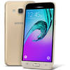 Telefon Mobil Samsung Galaxy J3 Single Sim Gold LTE