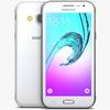Telefon Mobil Samsung Galaxy J3 Single Sim White LTE
