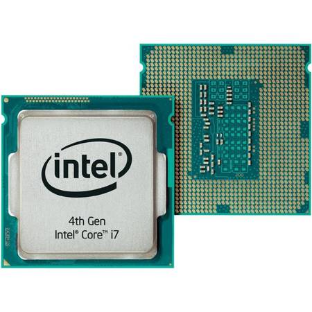 Procesor Intel Core i7, Haswell, i7-4790K, 4 nuclee