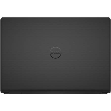 Laptop Dell Inspiron 5558, 15.6" HD, Intel Core i3-5005U , 2.00 GHz, RAM 4GB, HDD 1TB, Negru