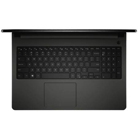 Laptop Dell Inspiron 5558, 15.6" HD, Intel Core i3-5005U , 2.00 GHz, RAM 4GB, HDD 1TB, Negru